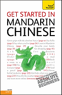 Get Started in Mandarin Chinese