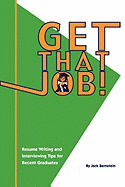 Get That Job!