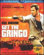 Get the Gringo [Blu-ray/DVD] [Includes Digital Copy] - Adrian Grunberg