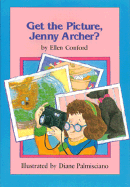 Get the Picture, Jenny Archer? - Conford, Ellen, and Concord, Ellen