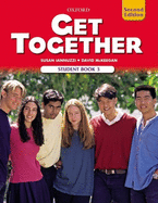 Get Together, Student Book 3