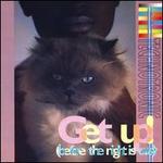 Get Up (Before the Night Is Over) - Technotronic