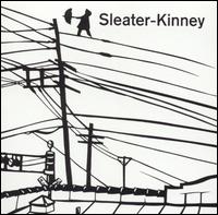 Get Up - Sleater-Kinney