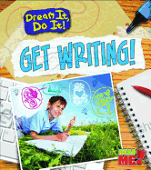 Get Writing!