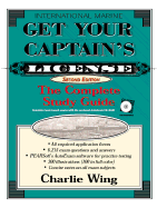 Get Your Captain's License: The Complete Study Guide