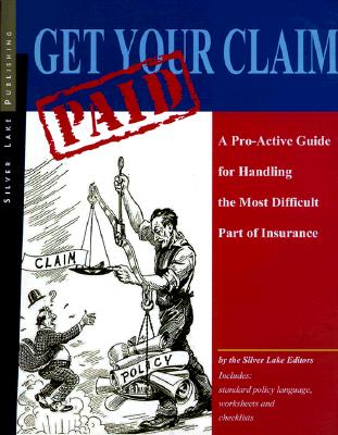 Get Your Claim Paid - The Silver Lake, and Merritt, and Last, First