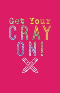 Get Your Cray on