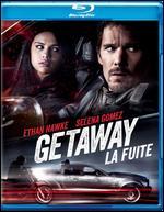 Getaway [Bilingual] [Blu-ray/DVD]