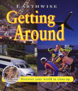 Getting Around - Ross, Stewart