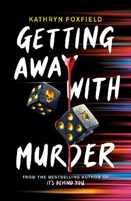 Getting Away with Murder - Foxfield, Kathryn