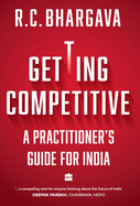 Getting Competitive: A Practitioner's Guide for India