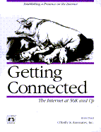 Getting Connected - Dowd, Kevin