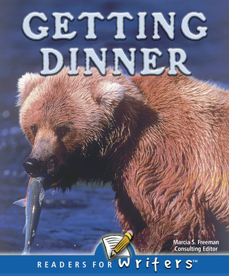 Getting Dinner - Gillis