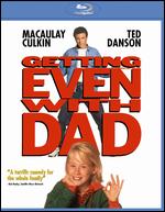 Getting Even with Dad [Blu-ray] - Howard Deutch