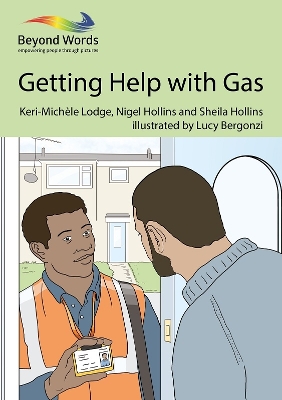 Getting Help with Gas - Lodge, Keri-Michle, and Marriott, Peter, and Hunt, Anne