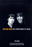 Getting High: Adventures of "Oasis" - Hewitt, Paolo