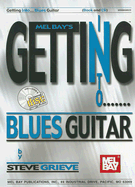 Getting Into Blues Guitar