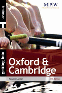 Getting into Oxford and Cambridge