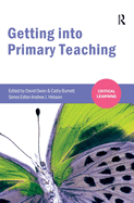 Getting into Primary Teaching