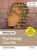 Getting Into Psychology Courses