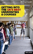 Getting Into the UK's Best Universities & Courses