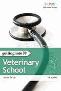 Getting Into Veterinary School