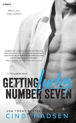 Getting Lucky Number Seven - Madsen, Cindi