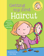 Getting My First Haircut - McMillan, Sue