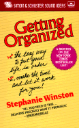 Getting Organized Cassette - Winston, Stephanie