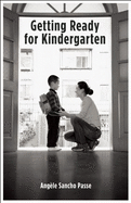 Getting Ready for Kindergarten: Pack of 25 Brochures for Parents