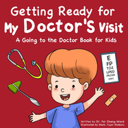 Getting Ready for My Doctor's Visit