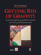 Getting Rid of Graffiti: A Practical Guide to Graffiti Removal and Anti-Graffiti Protection