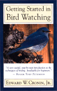 Getting Started in Bird Watching