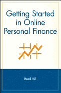 Getting Started in Online Personal Finance