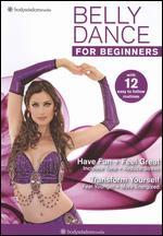 Getting Started with Belly Dance
