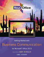 Getting Started with Business Communication for Microsoft Office 2013