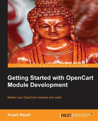 Getting Started with OpenCart Module Development - Nepali, Rupak