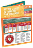 Getting Started with Project Based Learning (Quick Reference Guide 25-Pack)