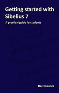 Getting started with Sibelius 7