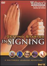 Getting Started With Signing