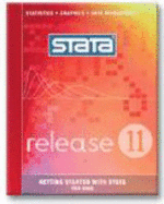 Getting Started with Stata for Unix: Release 11 - Statacorp LP