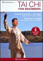 Getting Started with Tai Chi