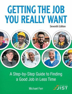 Getting the Job You Really Want: Print Workbook
