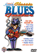 Getting the Sounds: Classic Blues Guitar, DVD