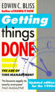 Getting Things Done: The ABC of Time Management