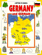 Getting to Know Germany and German
