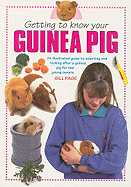 Getting to Know Your Guinea Pig