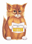 Getting to Know Your Kitten