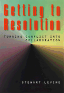 Getting to Resolution