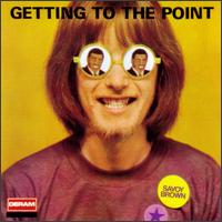 Getting to the Point - Savoy Brown